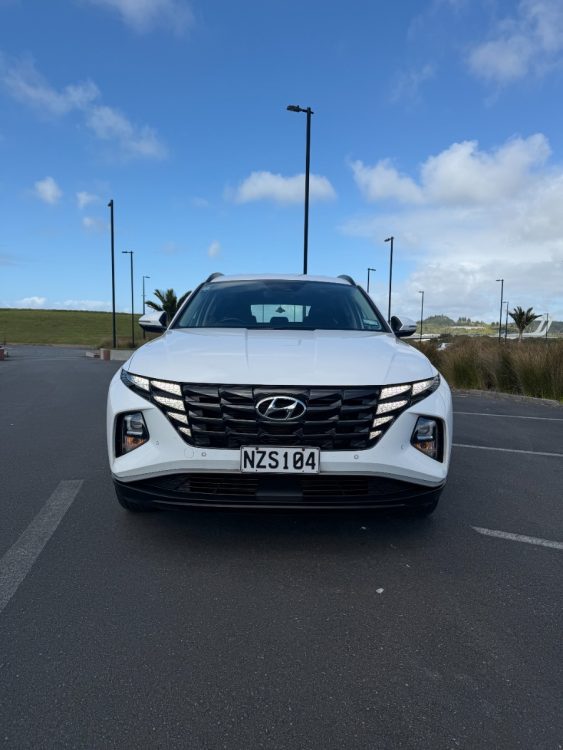 2021 Hyundai Tucson 2.0 ACTIVE 2WD 2.0P – photo 8