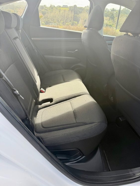 2021 Hyundai Tucson 2.0 ACTIVE 2WD 2.0P – photo 12
