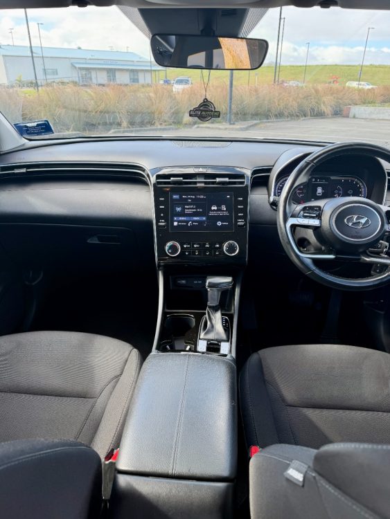 2021 Hyundai Tucson 2.0 ACTIVE 2WD 2.0P – photo 11