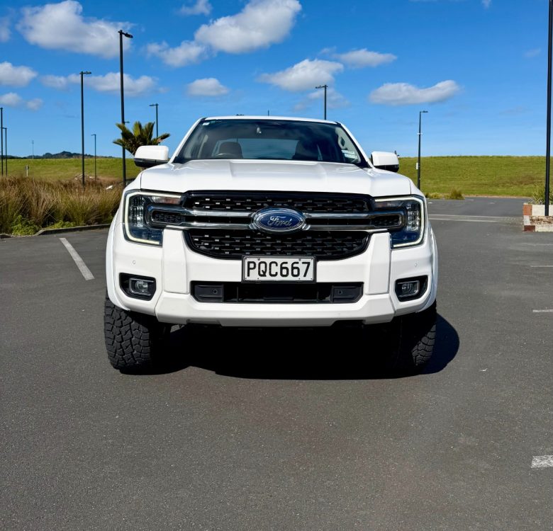 2022 Ford Ranger XLT DOUBLE CAB W/SA – photo 8