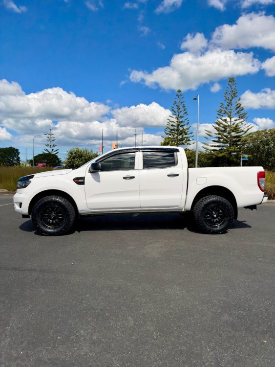 2021 Ford Ranger XL DOUBLE CAB W/SA 3 – photo 6