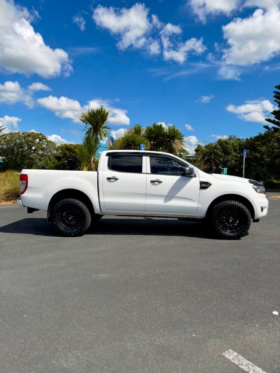 2021 Ford Ranger XL DOUBLE CAB W/SA 3 – photo 5